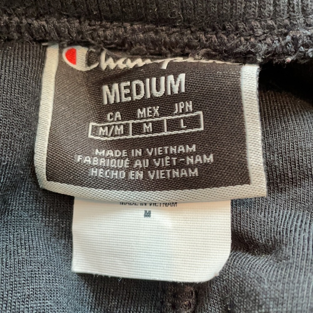 Champion Sherpa Short - Picture 3 of 3